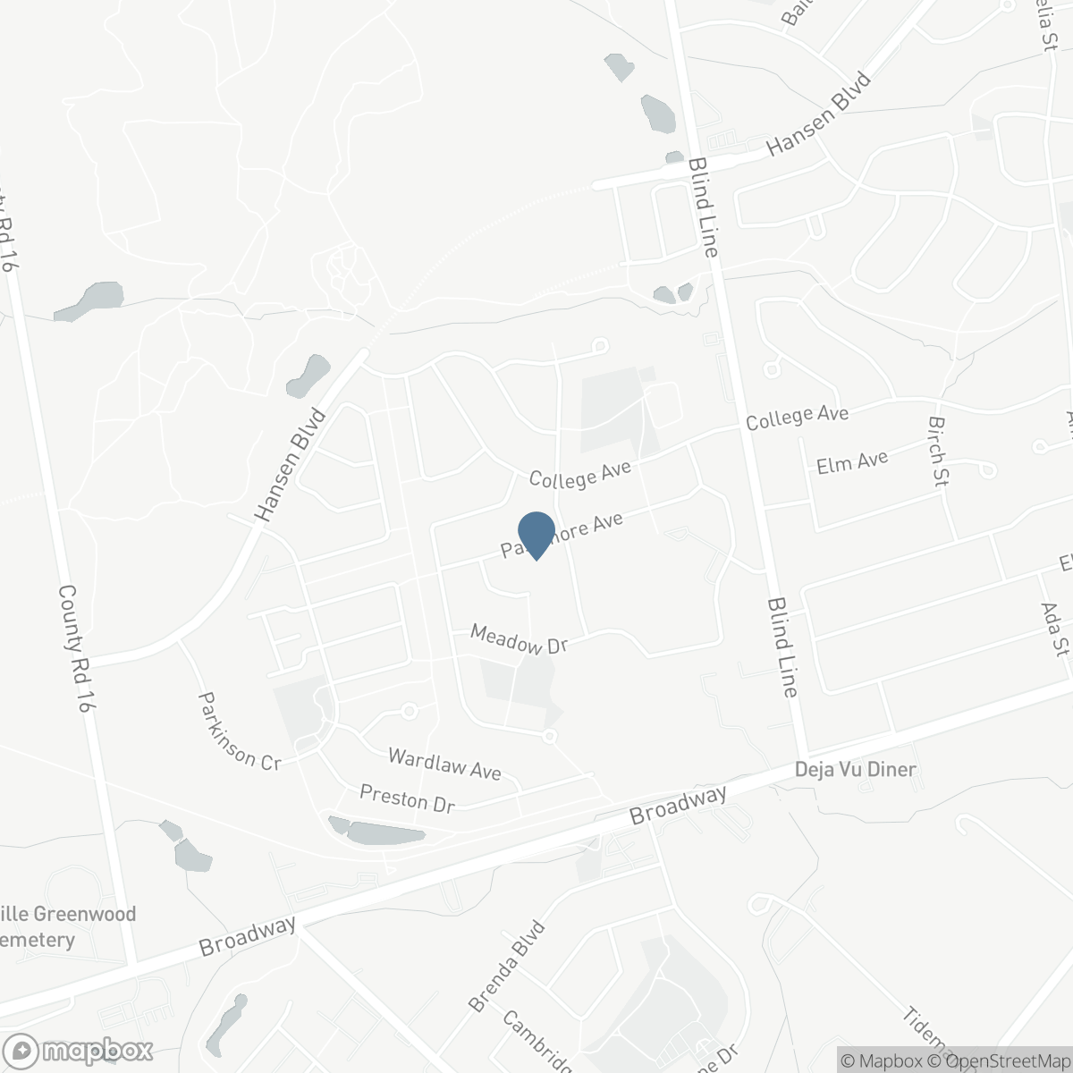 39 PASSMORE AVENUE, Orangeville, Ontario L9W 4K4